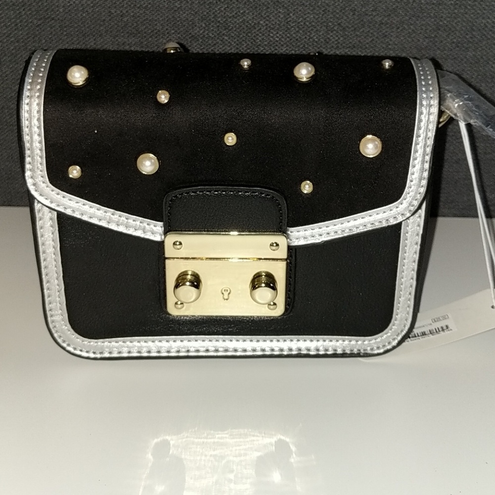 Charming Charlie's crossbody